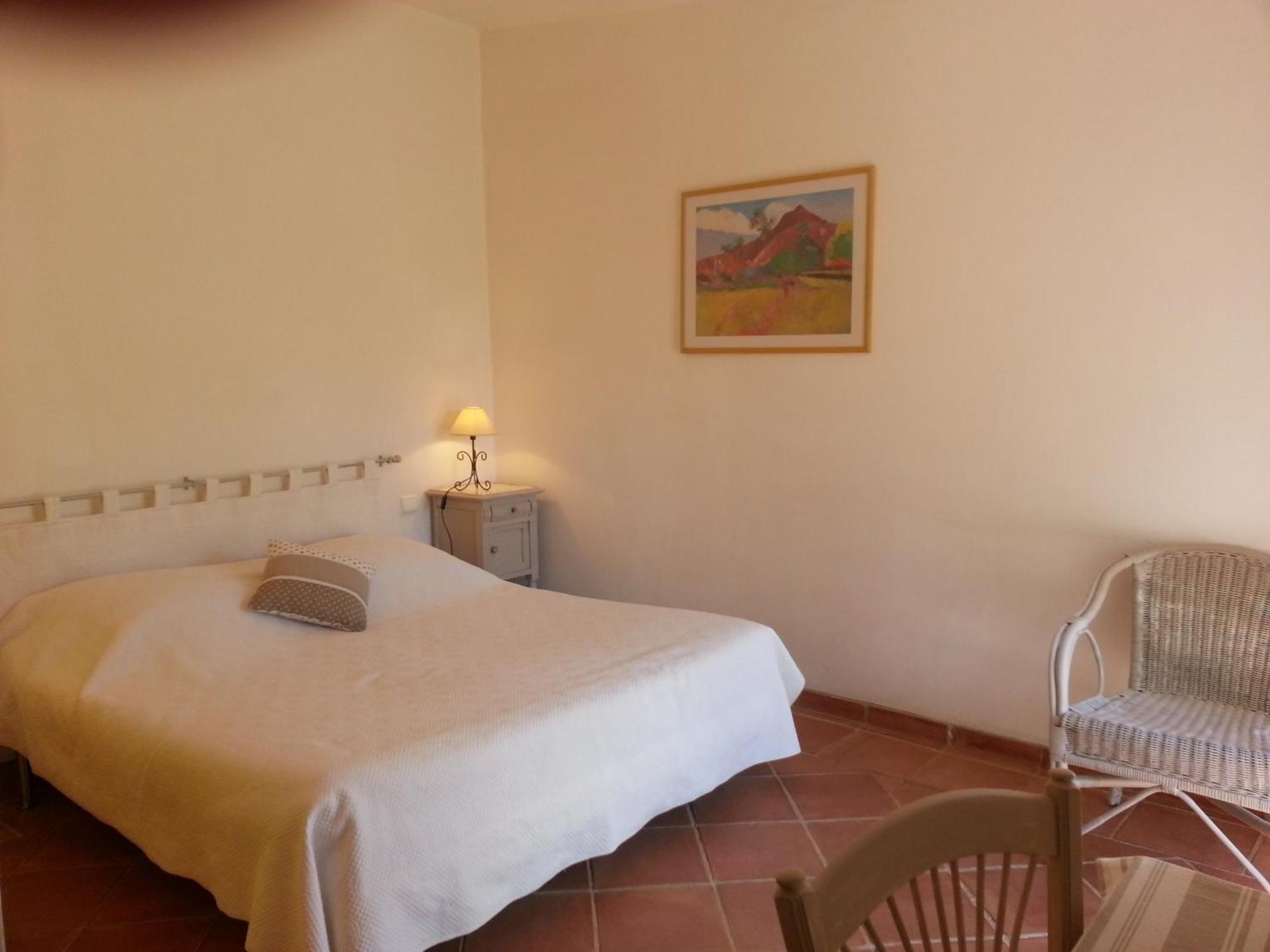 Le Mas Des Oliviers Puget-Ville Quarto foto