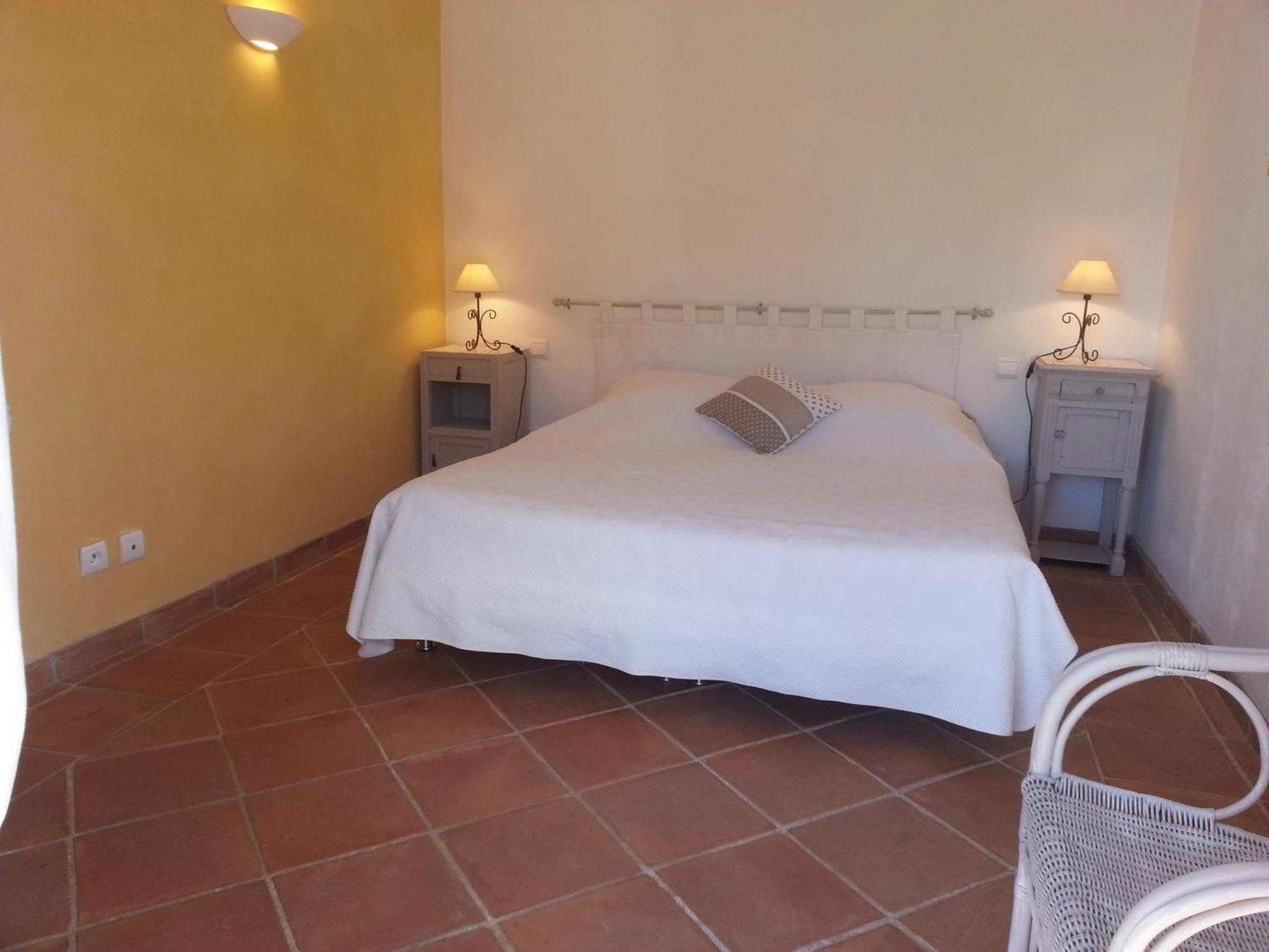 Le Mas Des Oliviers Puget-Ville Quarto foto