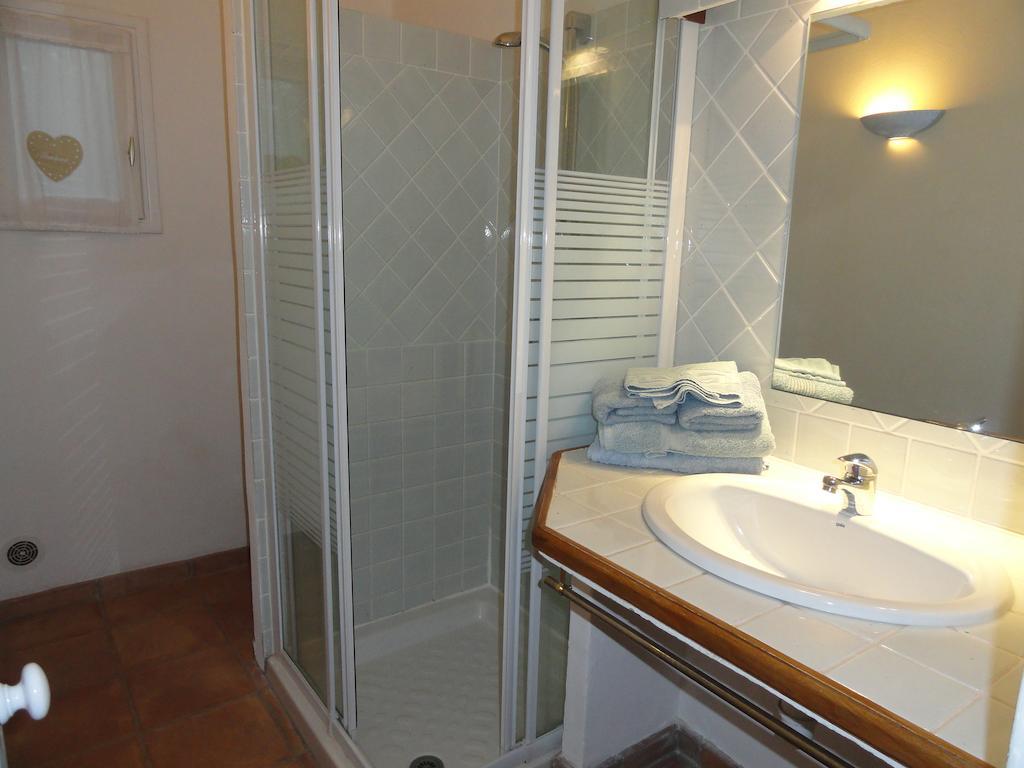 Le Mas Des Oliviers Puget-Ville Quarto foto