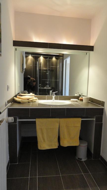 Le Mas Des Oliviers Puget-Ville Quarto foto